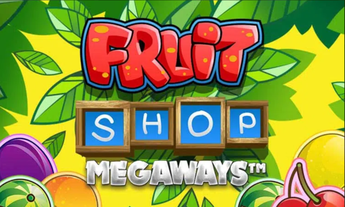 Fruit Shop
